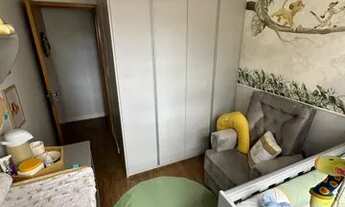 Imagem 5: Brasília - Apartamento Padrão - Guará II