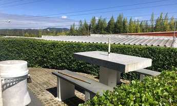 Imagem 5: Apartamento para aluguel tem 47 metros quadrados com 2 quartos