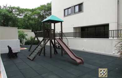 Imagem 2: Apartamento - R Tobias de Macedo Junior, 1138 - Santo Inacio - Curitiba - PR