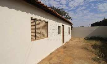 Imagem 3: Casa Padrão em São José do Rio Preto