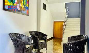 Imagem: Apartamento Sobre Loja - Bairro São João