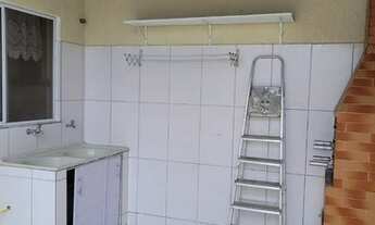 Imagem 3: Casa em condomínio na Cidade Salvador