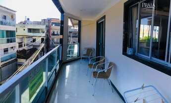 Imagem 3: Apartamento com 2 dormitórios à venda, 72 m² por R$ 205.000 - Santa Inês - Vila Velha/ES