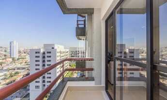 Imagem 7: Apartamento no Edifício Mirante do Cotoxó com 92m e 2 quartos em Perdizes