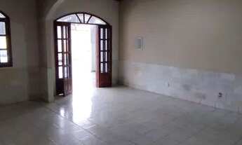 Imagem 4: Alugo Casa Núcleo 21 com piscina - Cidade Nova