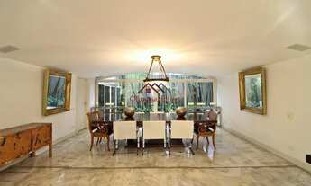 Imagem 3: Casa Venda Jardim Europa 720 m² 5 Dormitórios