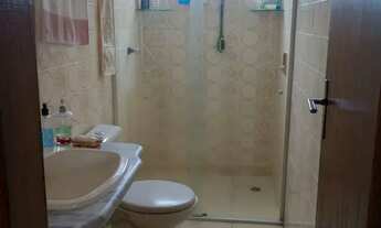 Imagem: Quarto em apartamento na Jatiúca para mulher