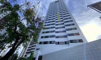 Imagem 7: EA- Oportunidade exclusiva, promoção últimas unidades apartamento 2 quartos, 59m² 3 banhei