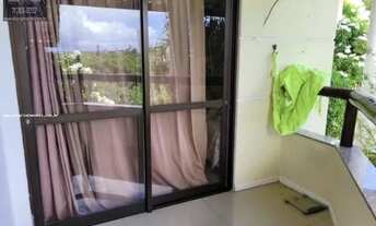 Imagem 3: Village para Locação em Salvador, PATAMARES, 2 dormitórios, 2 suítes, 3 banheiros, 2 vagas