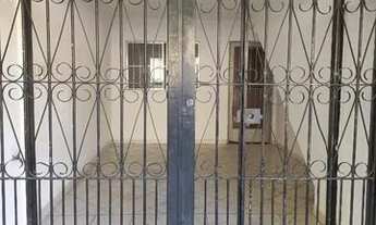 Imagem: Casa 4 cômodos com garagem no Taboão