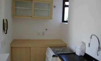 Imagem 6: Flat para aluguel tem 35 metros quadrados com 1 quarto em Vila Suzana - São Paulo - SP