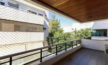 Imagem 5: Apartamento para Aluguel - Recreio, 3 Quartos, 80 m2