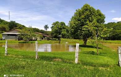 Imagem 3: Chácara em Guapó