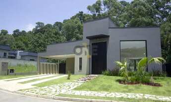 Imagem 2: COTIA - Casa de Condomínio - Granja Viana