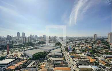 Imagem 4: Apartamento para Aluguel - Tatuapé, 2 Quartos, 41 m2