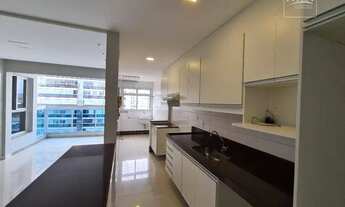 Imagem 2: Apartamento com 3 dormitórios à venda, 90 m² por R$ 690.000,00 - Itapuã - Vila Velha/ES
