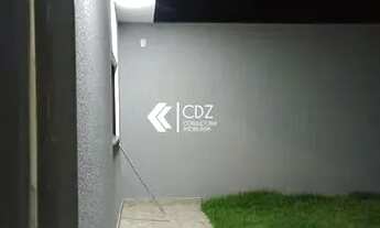 Imagem 4: Casa 3 dormitórios no Vista Barbara