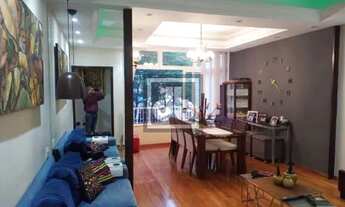 Imagem 2: Rua cinco de julho reformado 3quartos vaga