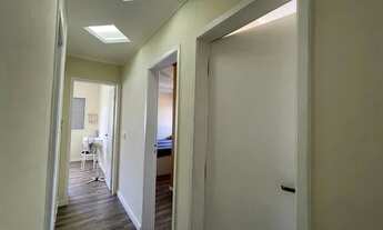 Imagem 5: Apartamento de 68m² com 3 Dormitórios Disponível para Locação no Jardim Alvorada