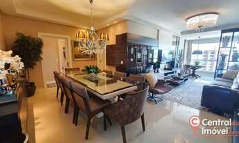 Imagem: Apartamento com 02 suítes e 02 demi-suítes