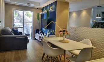 Imagem 6: Santos - Apartamento Padrão - Marapé