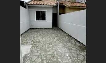 Imagem 2: Curitiba - Casa Padrão