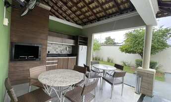 Imagem 4: Apartamento com 3/4 Condomínio Piazza di Napoli