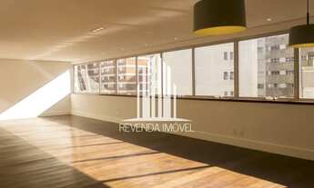 Imagem 5: Apartamento á venda no Jardins Reformado com 182m² 3vagas, 3 dormitórios sendo 1 suíte - J