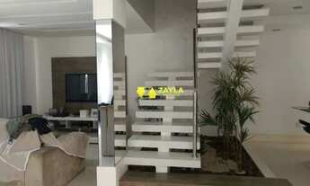 Imagem 2: Casa em condomínio fechado à venda na Taquara