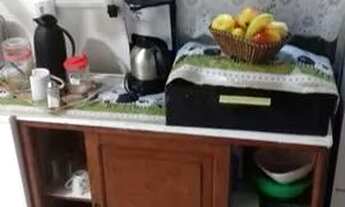 Imagem: Kitnete temporada copacabana