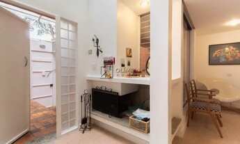 Imagem 5: Casa Locação 3 Dormitórios - 210 m² Jardim América