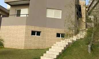 Imagem 1: Casa em Alphavulle Para Venda ou Locação