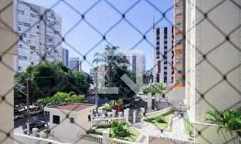 Imagem 7: Apartamento para Aluguel - Campo Belo, 2 Quartos, 44 m2