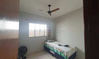 Imagem 5: CASA 4 QUARTOS BAIRRO MANSOUR UBERLÂNDIA