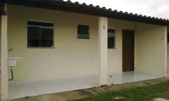 Imagem: Casa com 1 dormitório para alugar, 70 m²