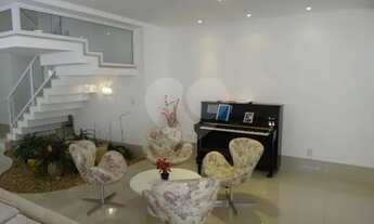 Imagem 6: São Paulo - Casa Padrão - ALTO DA BOA VISTA