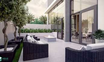 Imagem 3: Apartamento Residencial à venda, Água Verde, Curitiba - AP0212