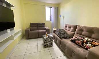 Imagem 3: Apartamento para venda tem 140 m² com 4 quartos e a 100 m do mar em Cabo Branco - João Pes