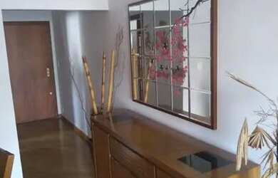 Imagem 5: Apartamento Locação Semi-Mobiliado - Bairro Santa Maria