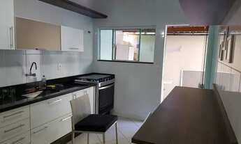 Imagem: Lindo Duplex 3 quartos no Jardim Marilea