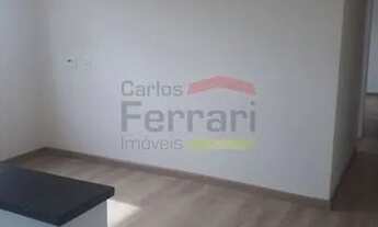 Imagem 2: Apartamento no Jaçanã, 2 Dormitórios, Sem Vaga de Garagem