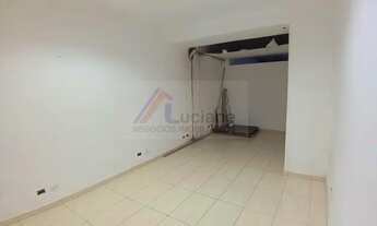 Imagem 4: Sobrado Comercial para Locação em Santo André, Vila Gilda, 2 dormitórios, 2 banheiros