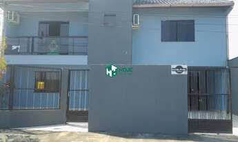 Imagem 2: Sobrado para locação de temporada no Centro de Matinhos