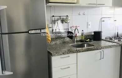 Imagem 6: Apartamento mobiliado em Candeias, 2 quartos