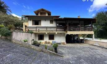 Imagem: Casa com 3 dormitórios à venda, 450 m²