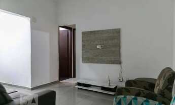 Imagem: Apartamento para Aluguel - Boqueirão, 2