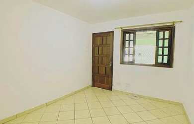 Imagem 5: Casa Com Dois Dormitorios Em Osasco - Conjuntos Dos Metalurgico