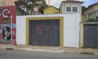 Imagem 2: Jundiaí - Casa Padrão - Ponte de Campinas