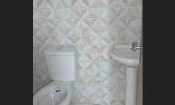 Imagem 2: SEM RISCO DE ALAGAMENTO. NOVAS