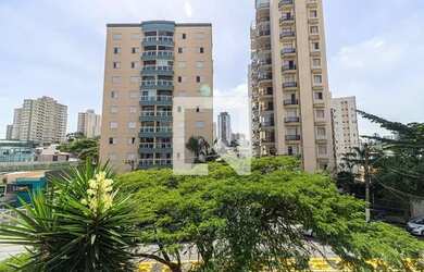 Imagem 5: Apartamento para Aluguel - Vila Romana, 2 Quartos, 59 m2